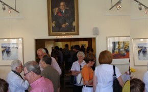 MAS Gallery - Attractions Sydney 3