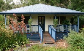Koonwarra Day Spa - Attractions Sydney 0