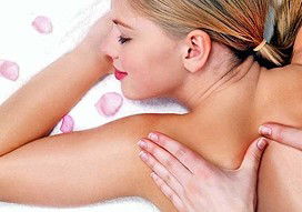 Yan Massage - Attractions Sydney 2
