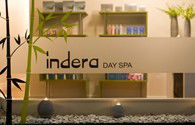 Indera Day Spa - Attractions Sydney 3