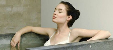 Hepburn Bathouse & Spa - Attractions Sydney 1
