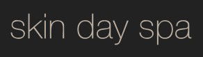 Skin Day Spa - Fitzroy - Attractions Sydney 3