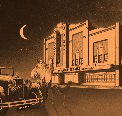 The Astor Theatre - Attractions Sydney