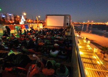 Openair Cinemas - Attractions Sydney 0