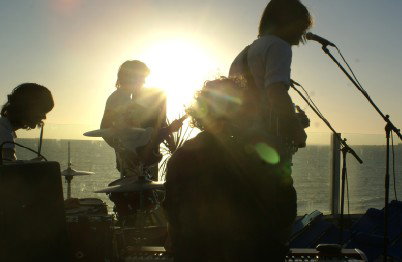 Openair Cinemas - Attractions Sydney 2