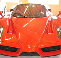 Fox Classic Car Collection - Attractions Sydney