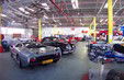Fox Classic Car Collection - Attractions Sydney 3