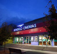 Bendigo Cinemas - Attractions Sydney