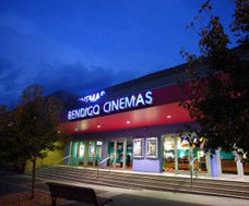Bendigo Cinemas - Attractions Sydney 0