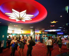 Bendigo Cinemas - Attractions Sydney 1