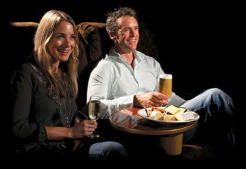 Reading Cinemas - Chirnside Park - Attractions Sydney 2