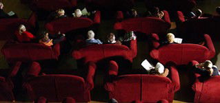 Star Cinema - Attractions Sydney 1