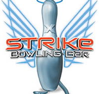 Strike Bowling Bar - King Street Wharf - Attractions Sydney