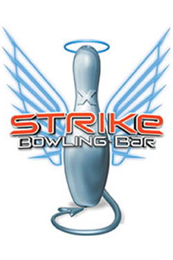 Strike Bowling Bar - King Street Wharf - Attractions Sydney 0