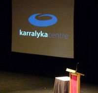 Karralyka Centre - Attractions Sydney