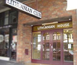 Lithuanian House Theatre - Attractions Sydney 0