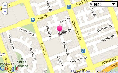 Napier Street Theatre - Attractions Sydney 0