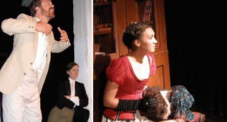 Winterfall Theatre Company - Attractions Sydney 3