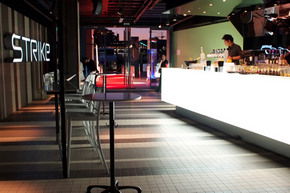 Strike Bowling Bar - Bayside - Attractions Sydney 1