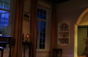 The 1812 Theatre - Attractions Sydney 1