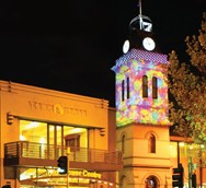 Moonee Ponds VIC Attractions Sydney