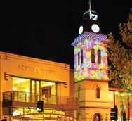Clocktower Centre - Attractions Sydney 0
