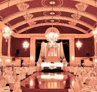 Regal Ballroom - Attractions Sydney