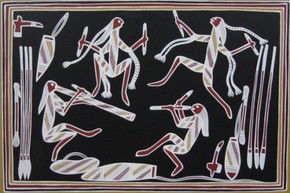 Katherine Art Gallery - Attractions Sydney 3