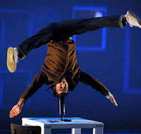 National Institute of Circus Arts NICA - Attractions Sydney