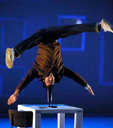 National Institute Of Circus Arts (NICA) - Attractions Sydney 0