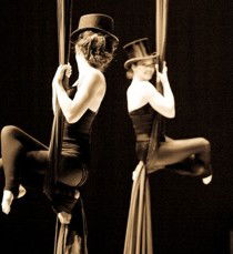 National Institute Of Circus Arts (NICA) - Attractions Sydney 1
