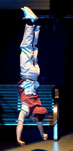 National Institute Of Circus Arts (NICA) - Attractions Sydney 3