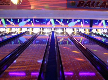 Ballarat Tenpin Bowling Centre - Attractions Sydney 2