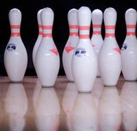 Ed Fleming Lanes - Attractions Sydney