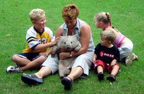 Birdland Animal Park - Attractions Sydney 1