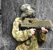 Laser Strike - Mansfield - Attractions Sydney