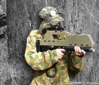 Laser Strike - Mansfield - Attractions Sydney 0
