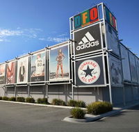 DFO Moorabbin - Attractions Sydney