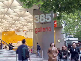 The Galleria Shopping Plaza - Attractions Sydney 0