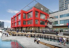 WTC Wharf - Attractions Sydney 0