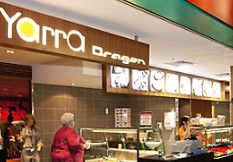 WTC Wharf - Attractions Sydney 2