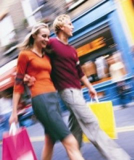 Camberwell Shopping Centre - Attractions Sydney 0
