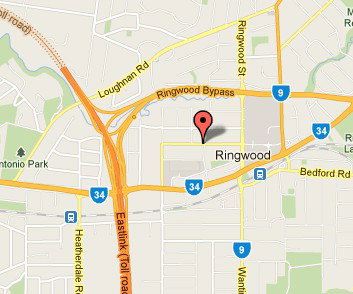 Ringwood East VIC Attractions Sydney