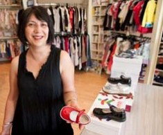 Ashburton Shopping Centre - Attractions Sydney 0