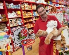 Ashburton Shopping Centre - Attractions Sydney 1