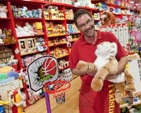 Greythorn Shopping Centre