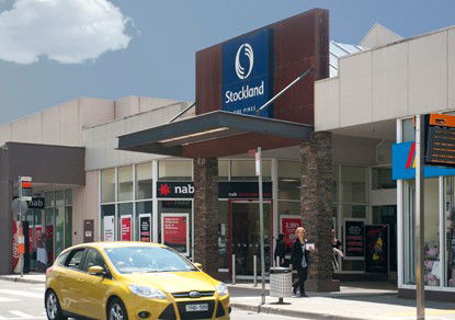 Stockland The Pines Shopping Centre - Attractions Sydney 2
