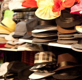 South Melbourne Market - Attractions Sydney 0