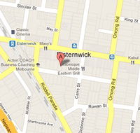 Elsternwick Shopping Centre - Attractions Sydney