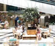 Greensborough Plaza Shopping Centre - Attractions Sydney 0